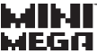 MINIMEGA Logo
